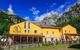 La Casona De Palmira